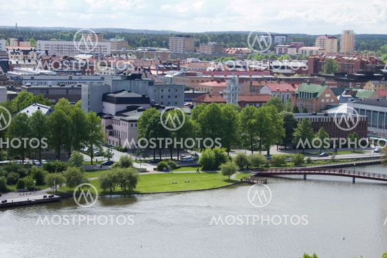 Eskilstuna Panorama I