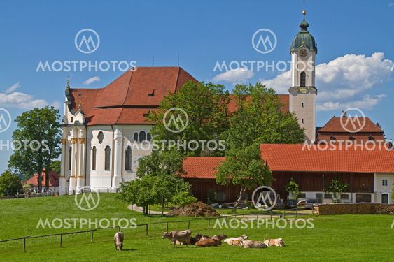 Wies Church