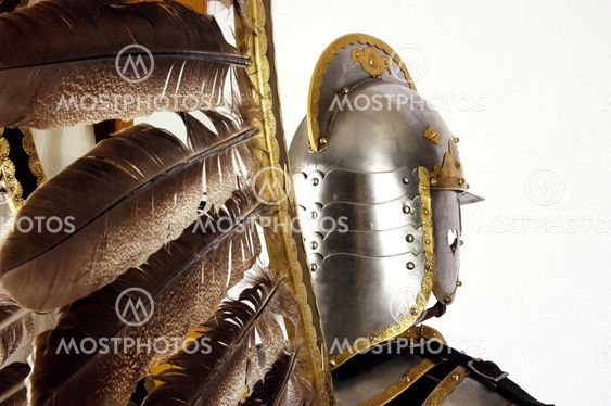 Armour