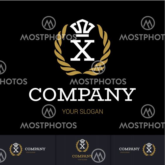 Logo Template