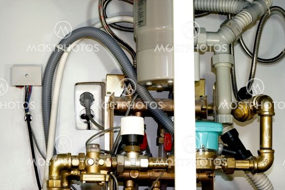 Modern Kitchen Sink