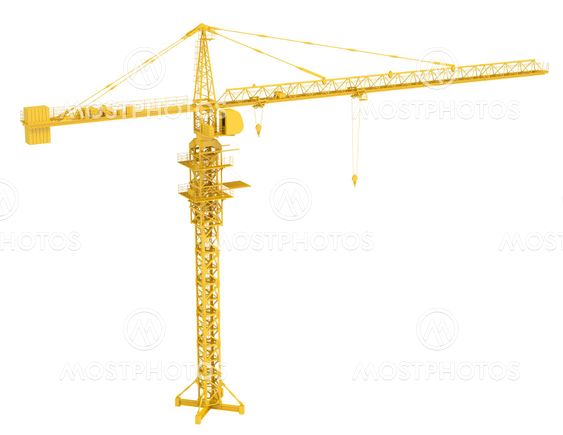 Tower crane