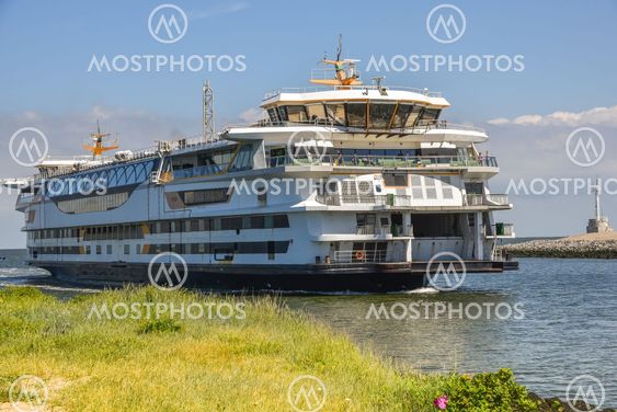 "Den Helder, the Netherlands..." fra Bert de Boer - Mostphotos