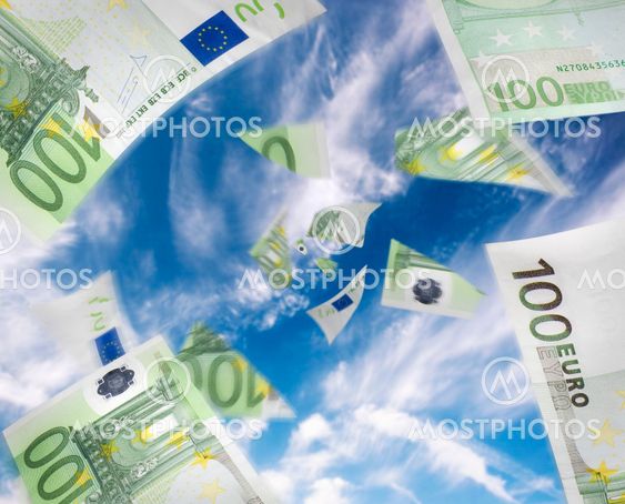 Money flow