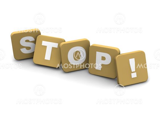 Stop