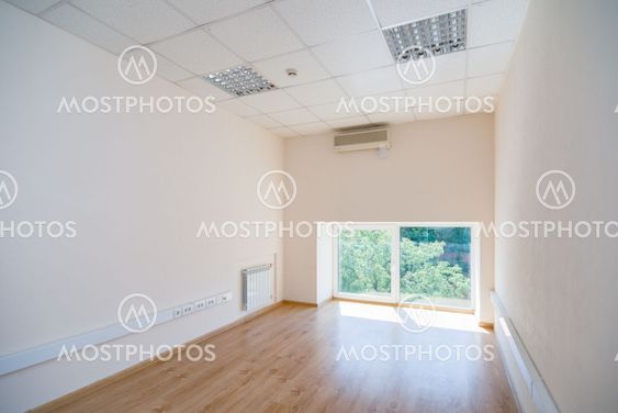 Office interior