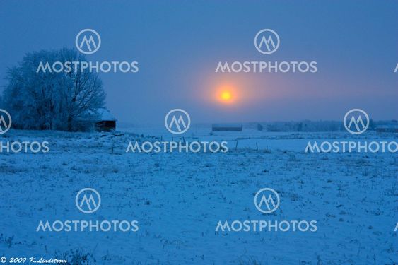 Nya yearsday i Fyrunga, Sverige 10