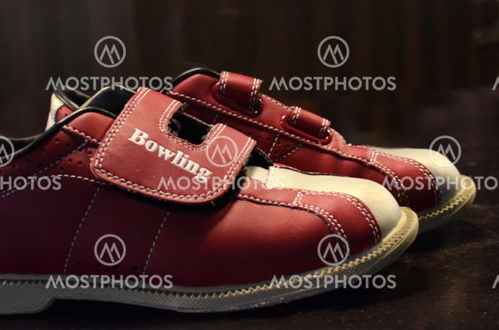 Chaussures de Bowling