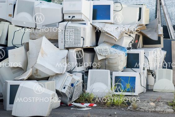 e-waste