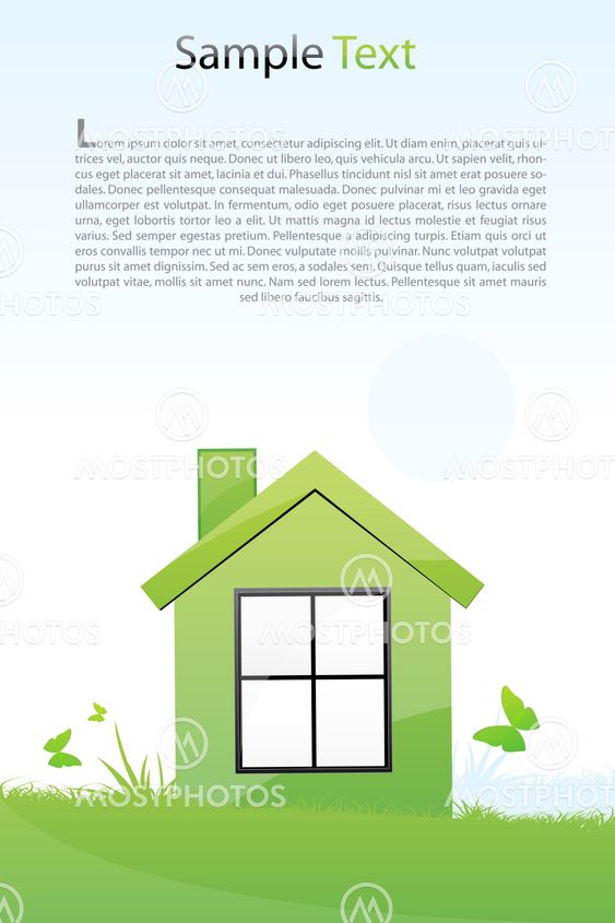 green house card