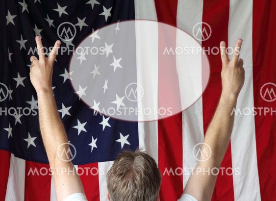 Peace American Style