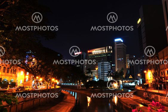 Kuala Lumpur