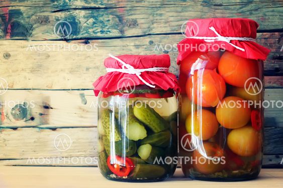 Jars
