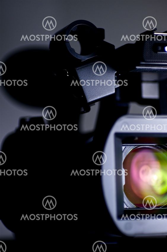 Camera Front