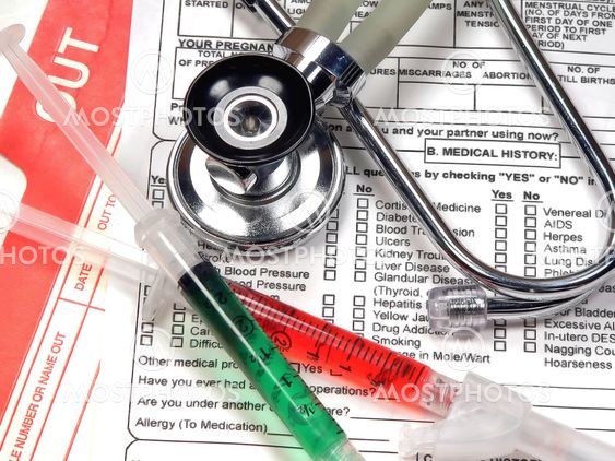 Medical Field