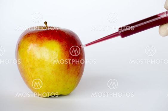 Aplle GMO