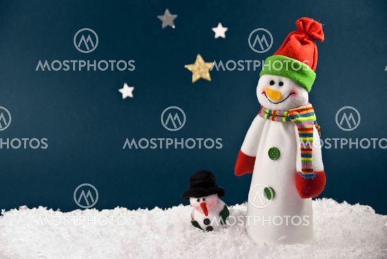 Snowmen