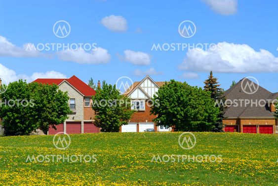 Residential homes