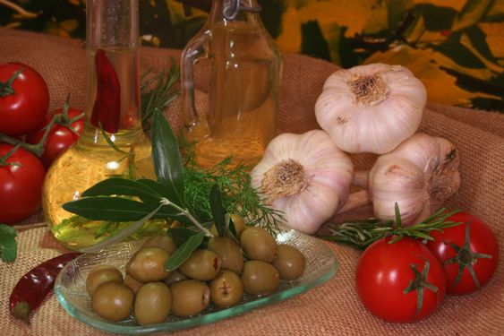 Herbal oil