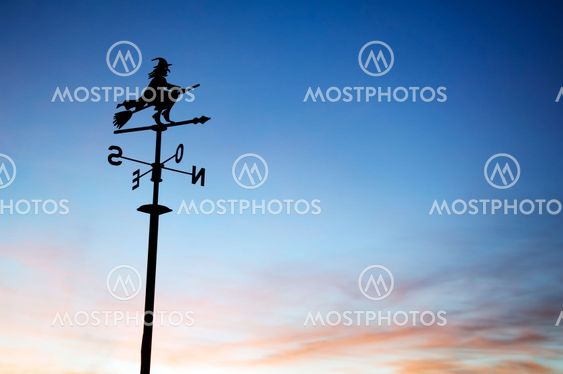Weathervane