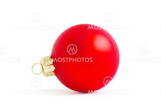 christmas ball