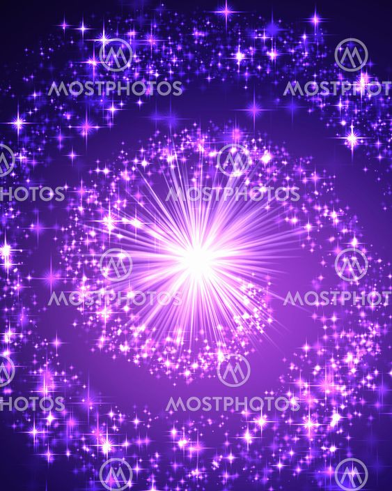 Colorful background christmas and new year theme