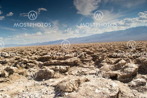 Death valley
