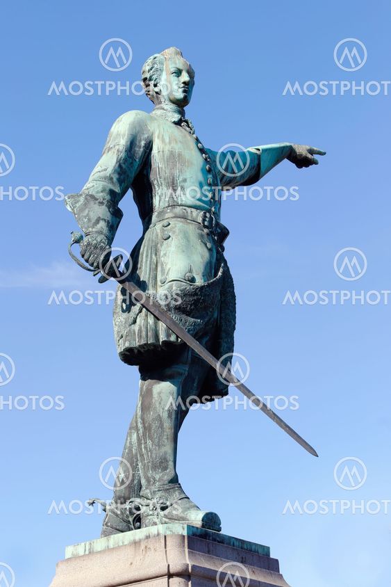Karl XII