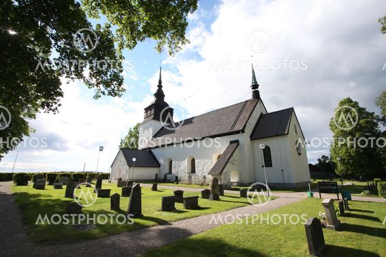 Vansö kirke