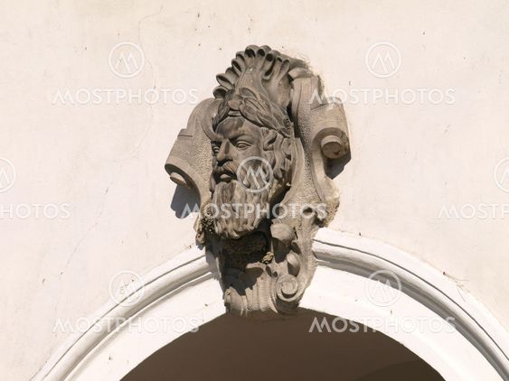 Architectural details