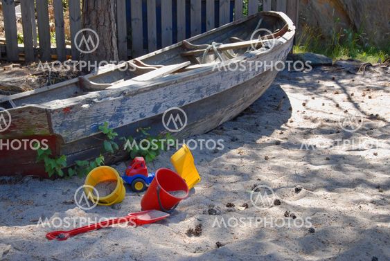 Childrens Playground # 02