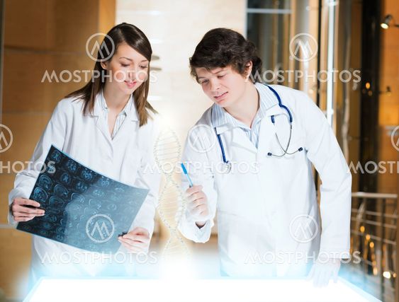 modern medical research