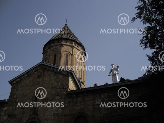Tbilisi, Geprgia