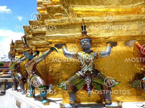 Buddhist Art