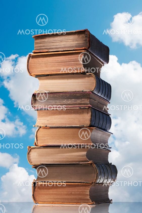 Old Books