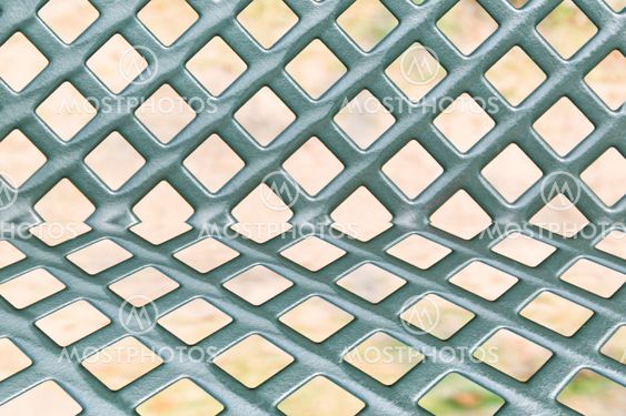 Metallic mesh texture background