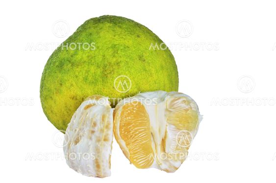Pomelo