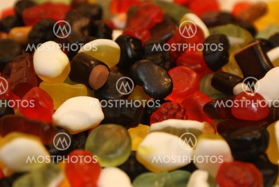 Candy