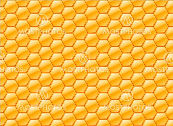 honeycomb pattern internet background