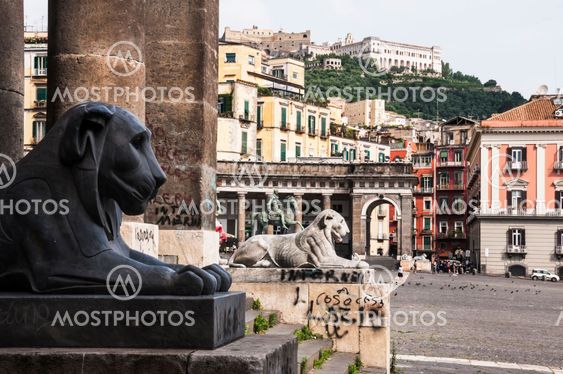 piazza Plebiscito