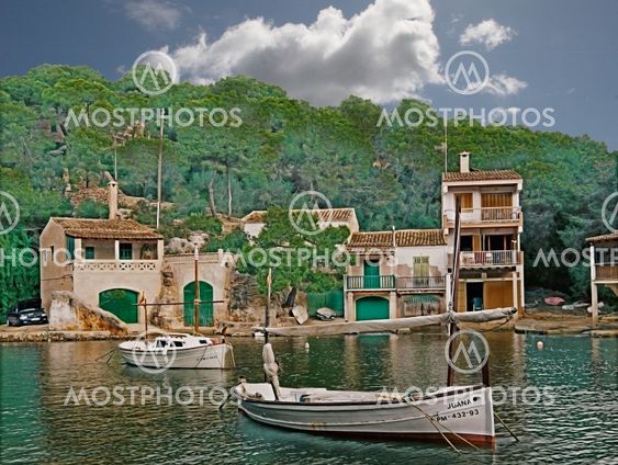 Small Habour