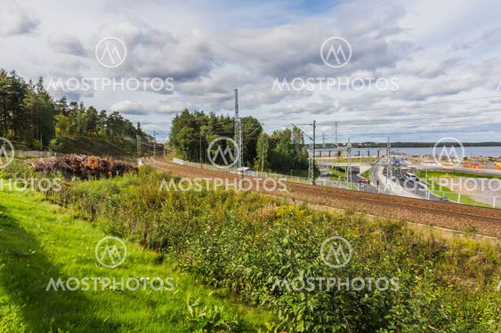Railroad