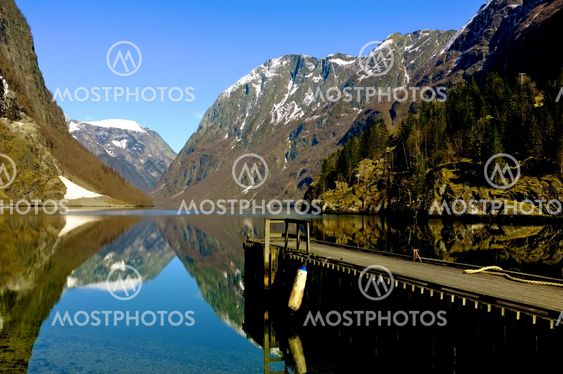 Fjord