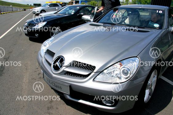Mercedes Benz