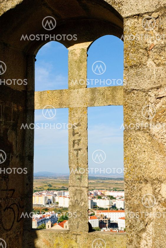 Castelo Branco, Portugal
