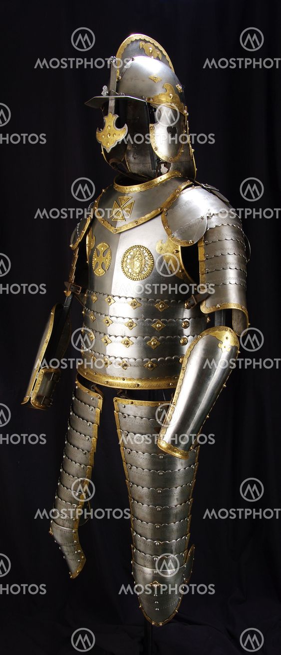 Armour