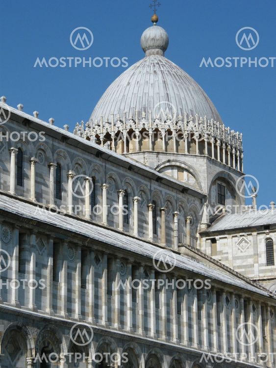 Pisa Cathedral