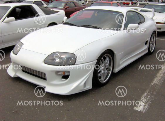 hvide supra
