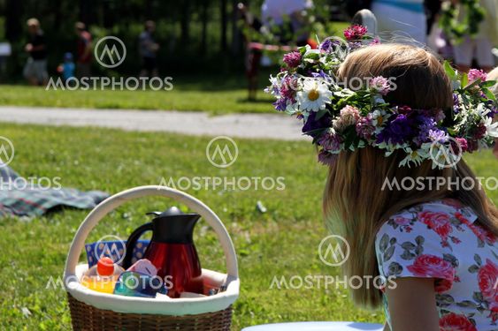 Midsummer's Eve