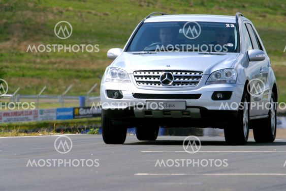 Mercedes Benz